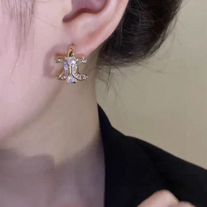 Celine Earrings